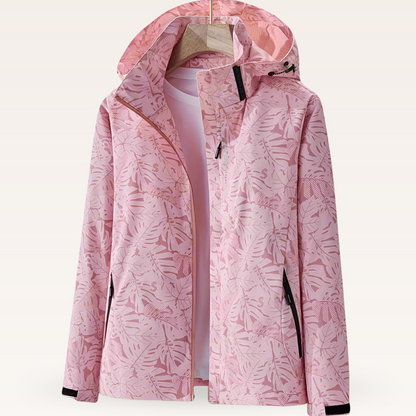 Lilian™ - Wasserdichte Sommerjacke für Frauen