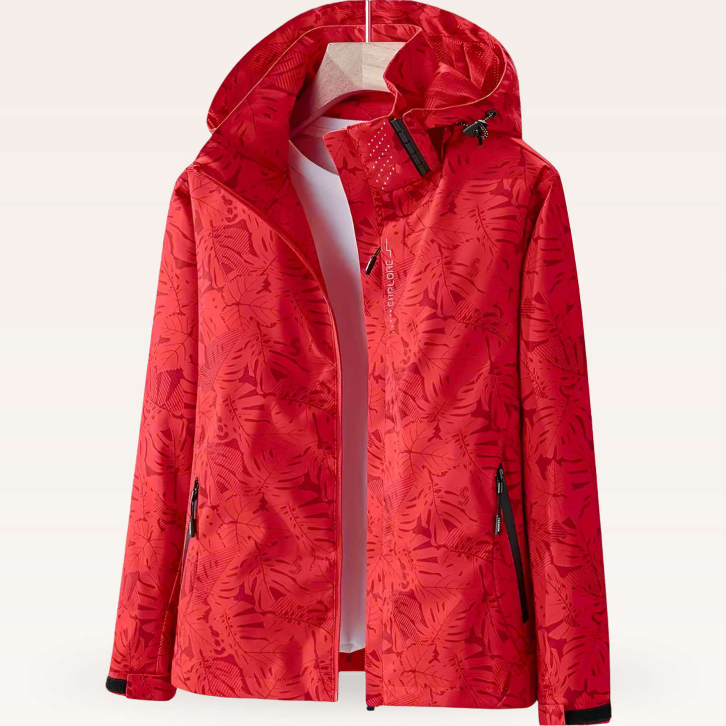 Lilian™ - Wasserdichte Sommerjacke für Frauen