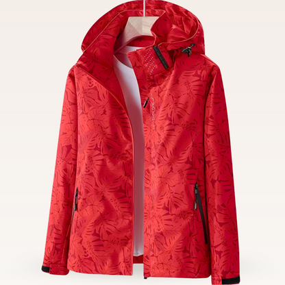 Lilian™ - Wasserdichte Sommerjacke für Frauen