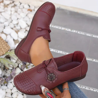 Margareta™ – Lässige flache Schuhe für Damen