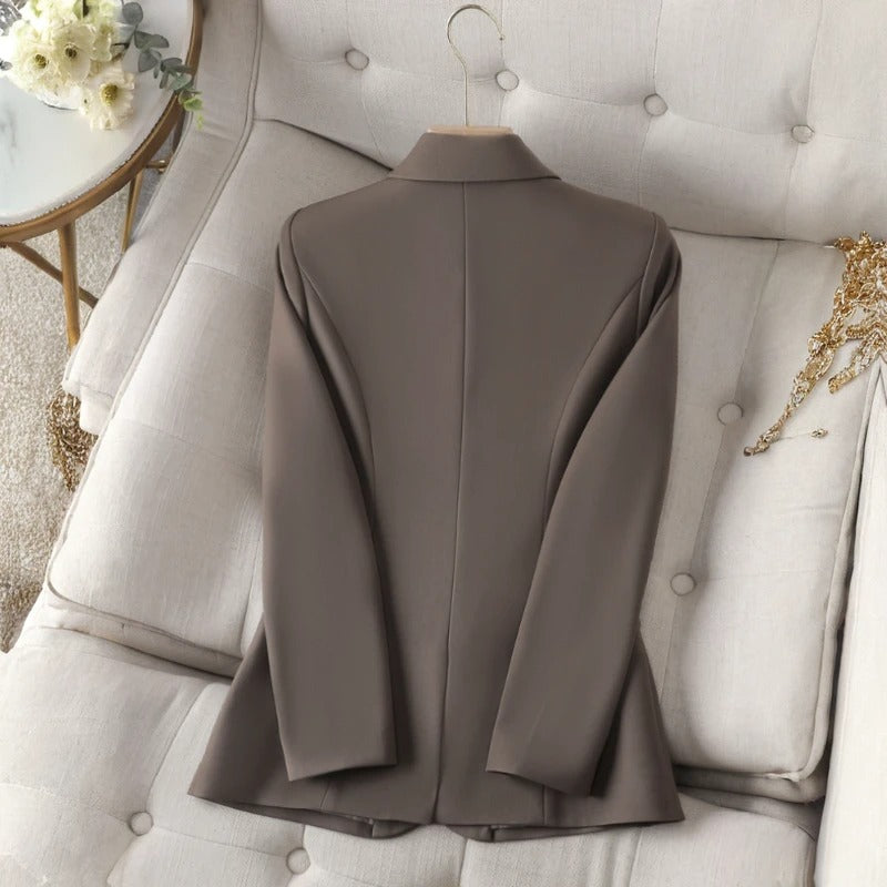 Alex™ – Schicker Blazer mit Gürtel