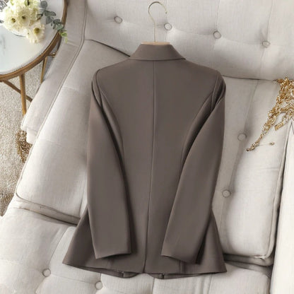 Alex™ – Schicker Blazer mit Gürtel