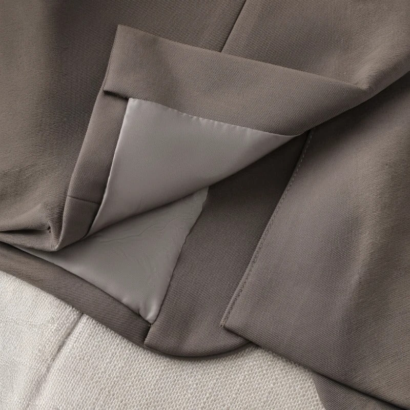 Alex™ – Schicker Blazer mit Gürtel