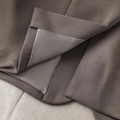 Alex™ – Schicker Blazer mit Gürtel
