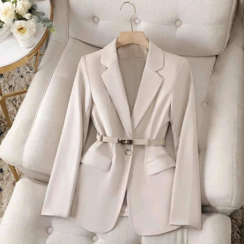 Alex™ – Schicker Blazer mit Gürtel