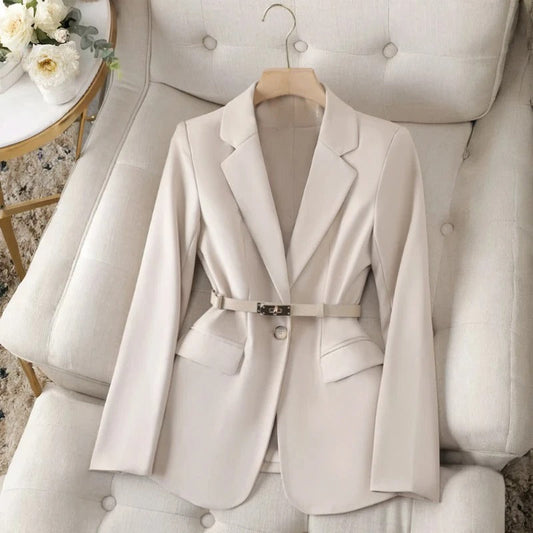 Alex™ – Schicker Blazer mit Gürtel