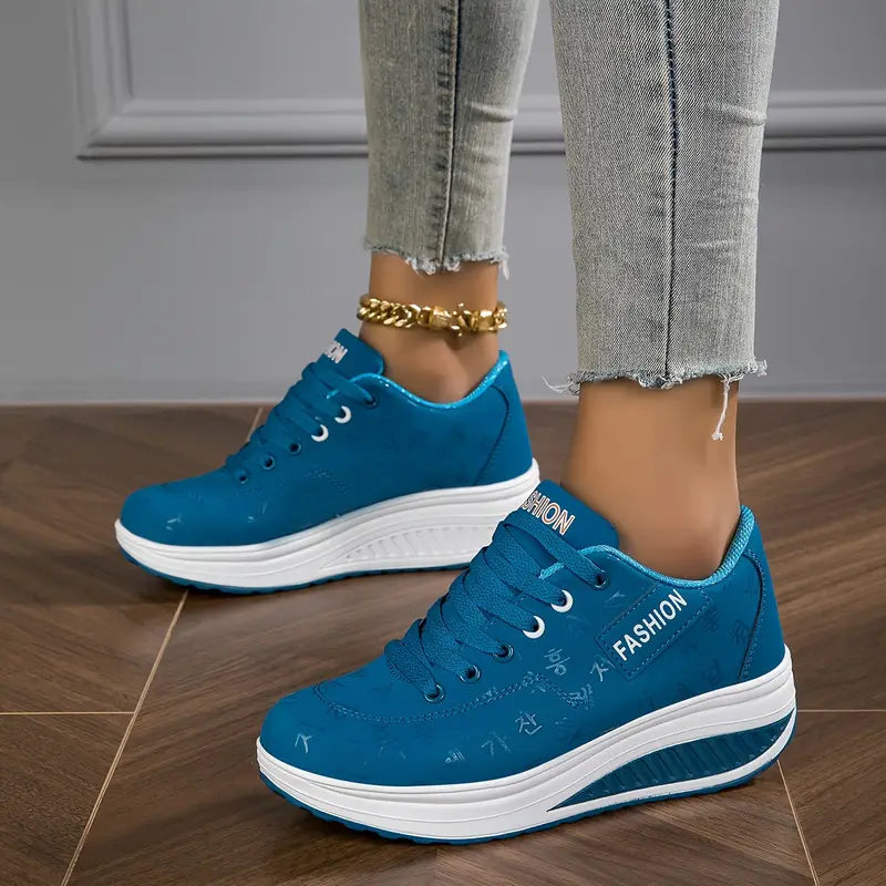 Rean™ - Weiche, atmungsaktive Schuhe