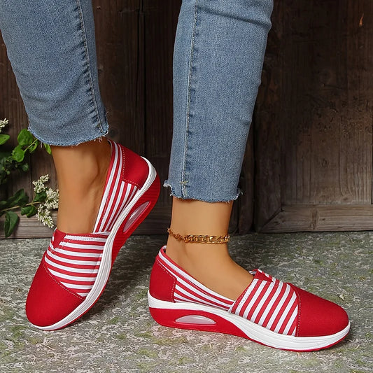 Marina™ – Orthopädische Sneakers