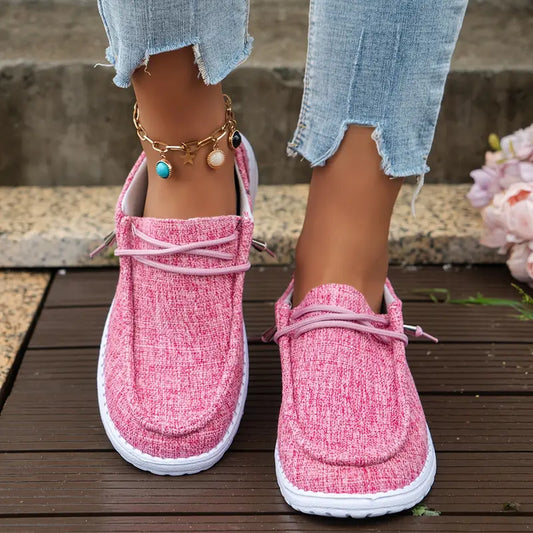 Zariah – Atmungsaktive, rutschfeste Schuhe
