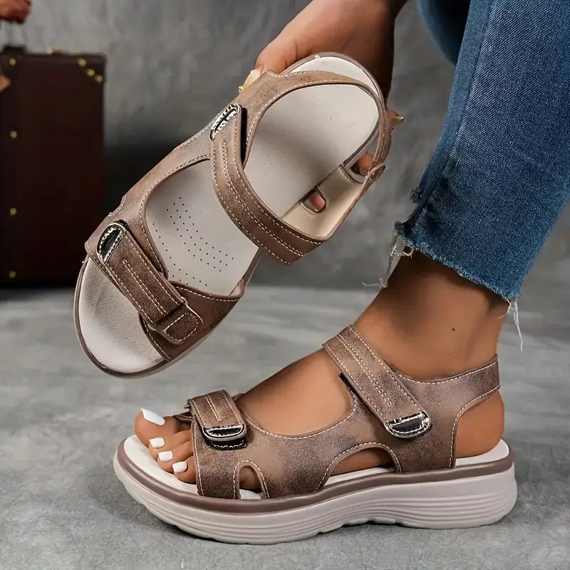 Whitney™ – Bequeme Sandalen für Damen
