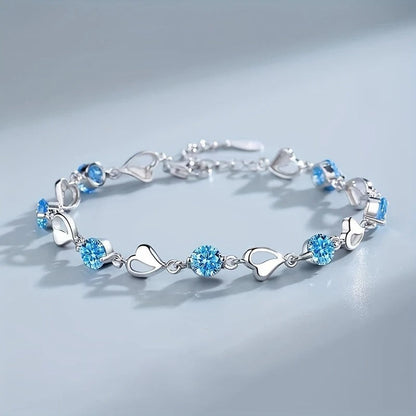 Armband für immer Liebe | Gemeinsam gegen Diabetes