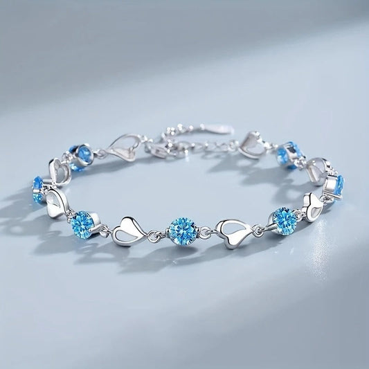 Armband für immer Liebe | Gemeinsam gegen Diabetes