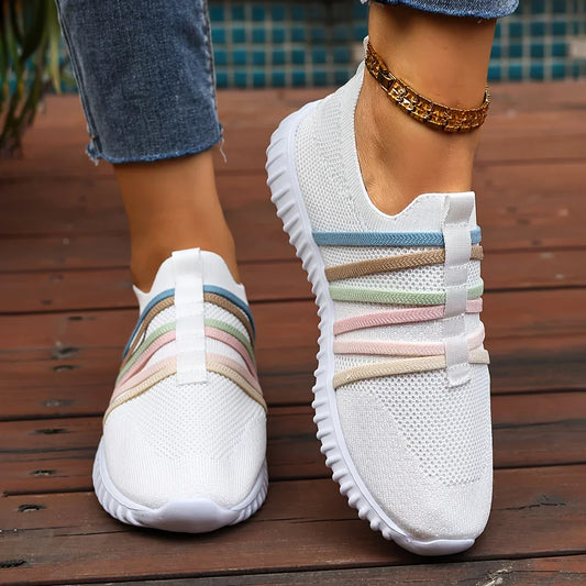 Shien™ – Leichte Mesh-Laufschuhe für Damen