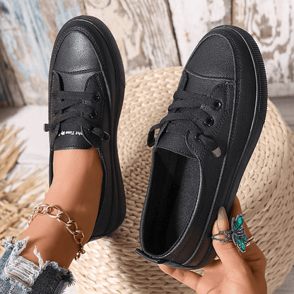Krishna™ – Moderne Orthopädische Schuhe