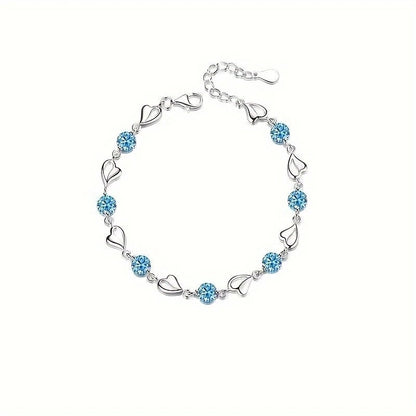 Armband für immer Liebe | Gemeinsam gegen Diabetes