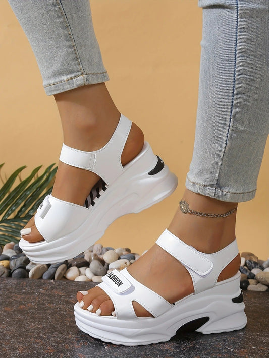 Diana™ – Strandsandalen für offene Teenager