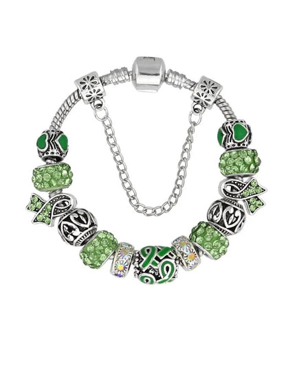 Happy Unity Armbänder | Gemeinsam gegen Brustkrebs