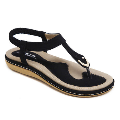 Elena™ – Orthopädische Sandalen