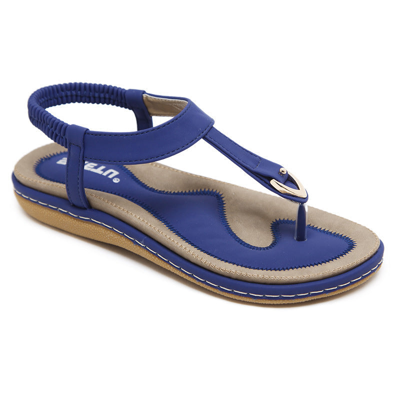 Elena™ – Orthopädische Sandalen