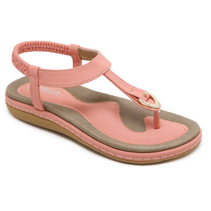 Elena™ – Orthopädische Sandalen
