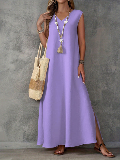 Sophia™ – Elegantes Maxikleid