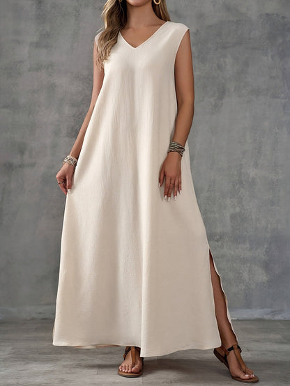 Sophia™ – Elegantes Maxikleid
