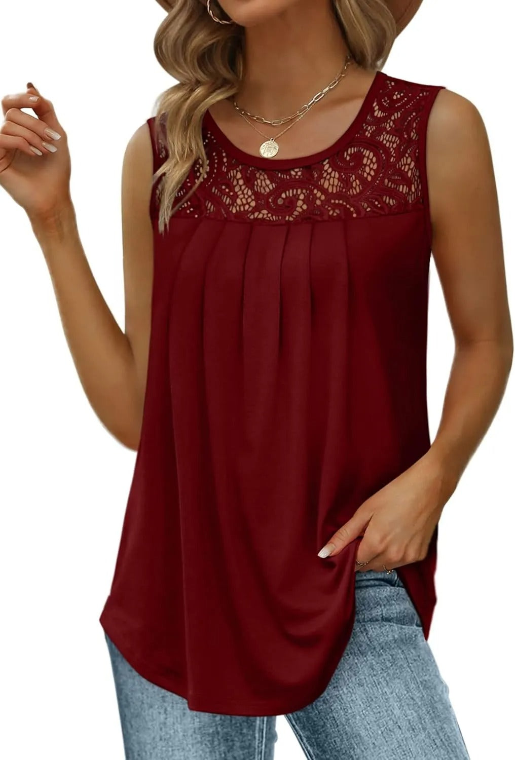 Rachel™ - Damen-Spitzenwäsche