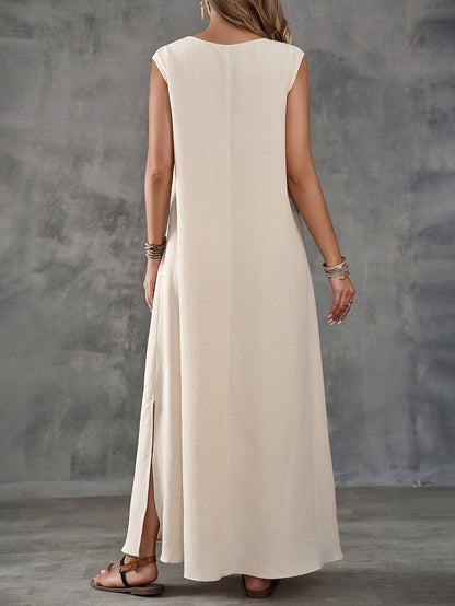 Sophia™ – Elegantes Maxikleid