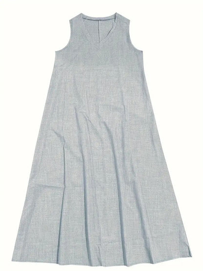 Marthe™ - Weiches und stilvolles Kleid