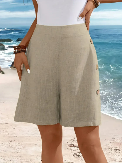 Nea™ -  Lässige Sommer Shorts