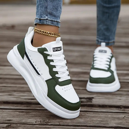 Oda™ – Lässige Leichte Schuhe