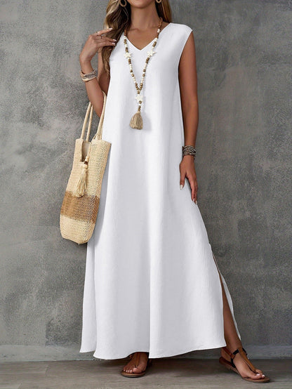 Sophia™ – Elegantes Maxikleid