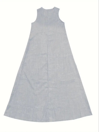 Marthe™ - Weiches und stilvolles Kleid