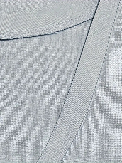 Marthe™ - Weiches und stilvolles Kleid
