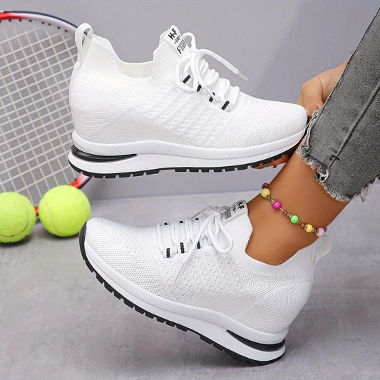 Rebecka™ -  Atmungsaktive Low-Top-Schuhe