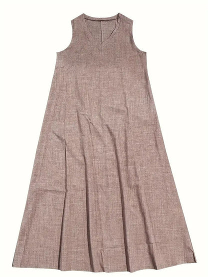 Marthe™ - Weiches und stilvolles Kleid