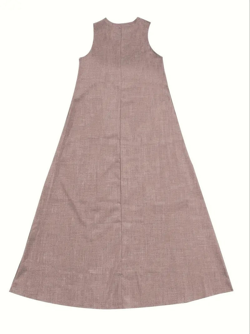 Marthe™ - Weiches und stilvolles Kleid