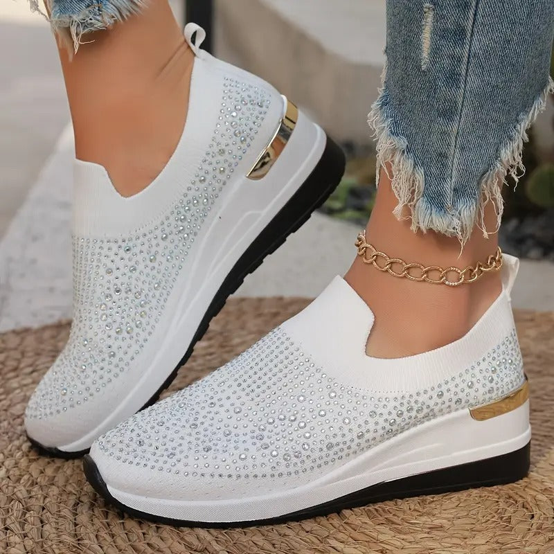 Ane™ – Leichte Glitzerschuhe