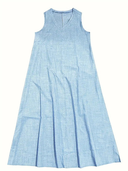 Marthe™ - Weiches und stilvolles Kleid