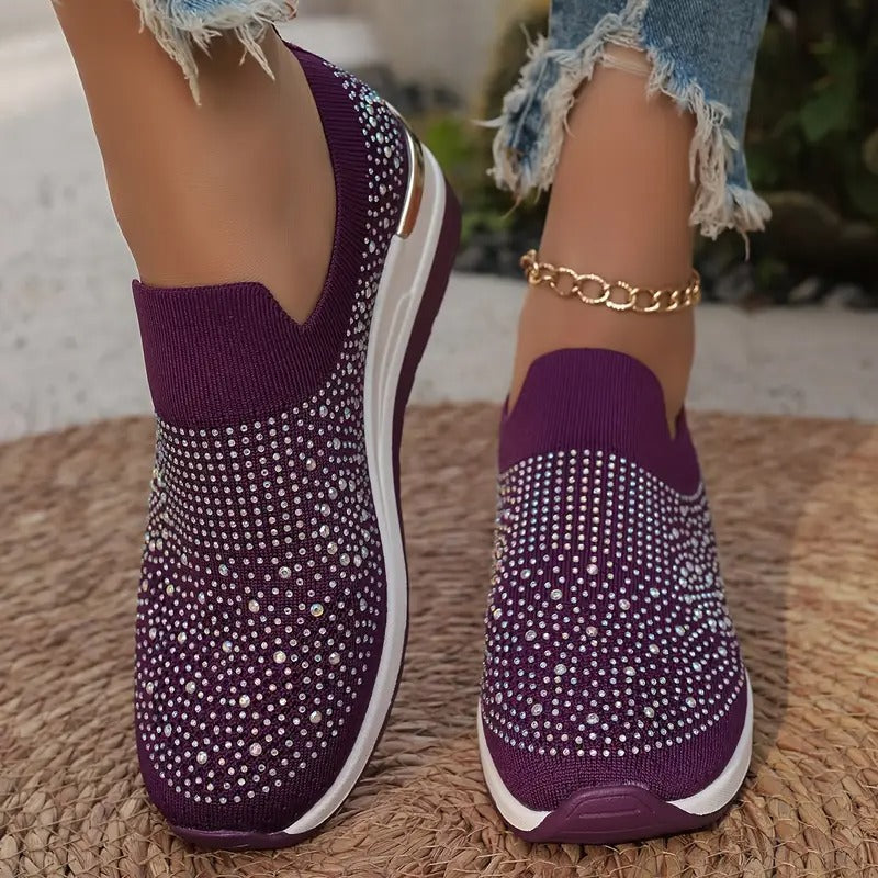 Ane™ – Leichte Glitzerschuhe