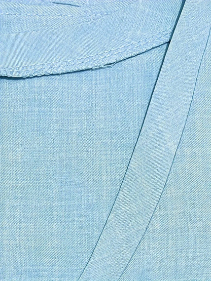 Marthe™ - Weiches und stilvolles Kleid
