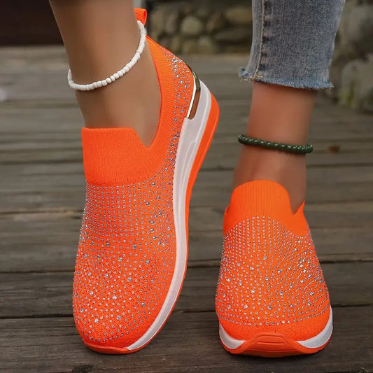 Ane™ – Leichte Glitzerschuhe