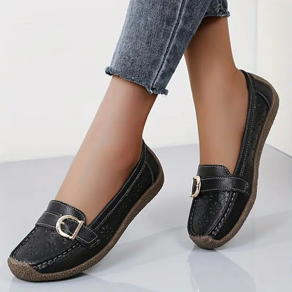 Helmi™ - Weiche, stilvolle loafers