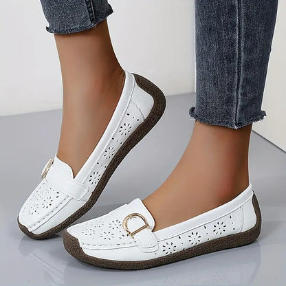 Helmi™ - Weiche, stilvolle loafers