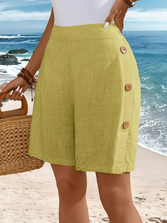 Nea™ -  Lässige Sommer Shorts