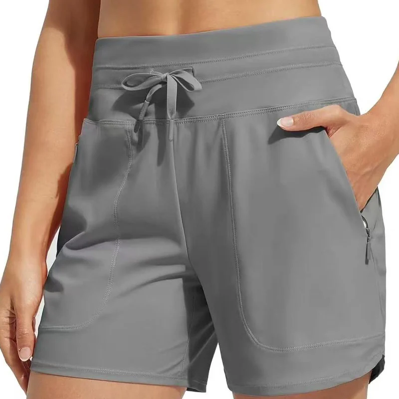 Nika™ - 2-in-1-Sportshorts