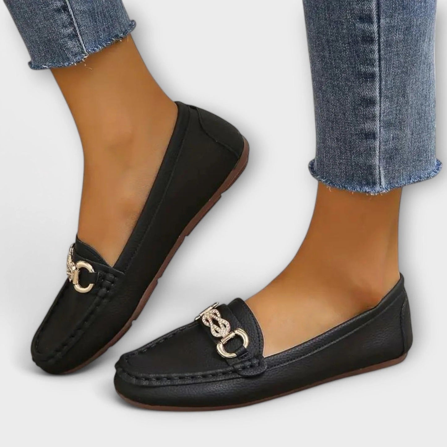 Julia™ - Modische Loafer für Damen