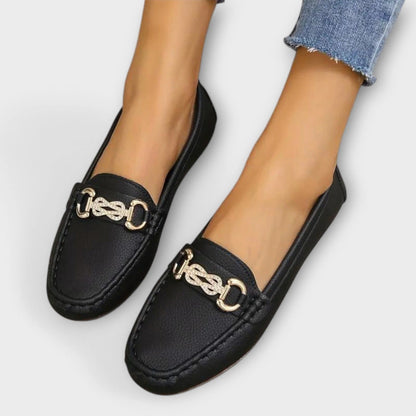 Julia™ - Modische Loafer für Damen
