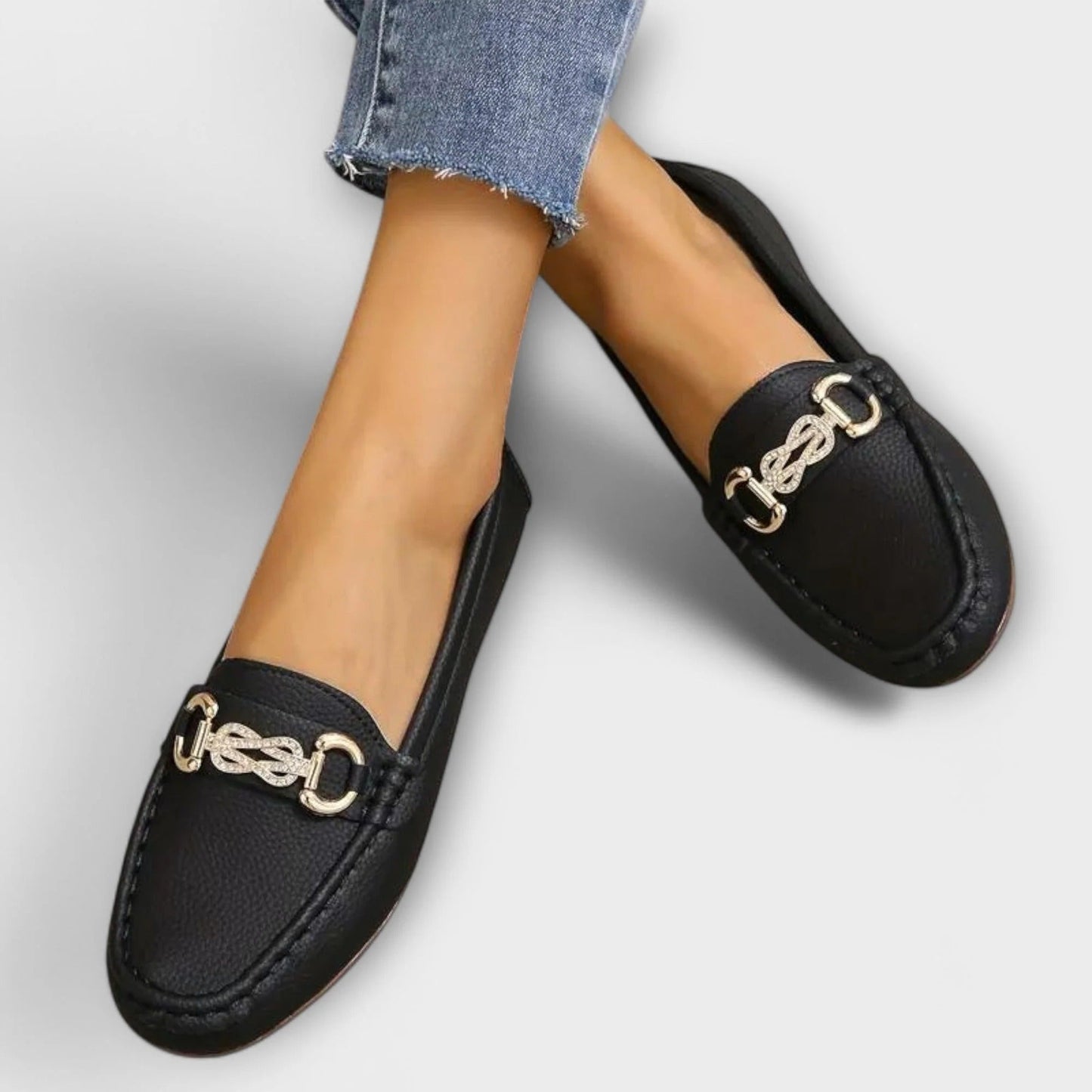 Julia™ - Modische Loafer für Damen