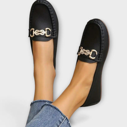 Julia™ - Modische Loafer für Damen